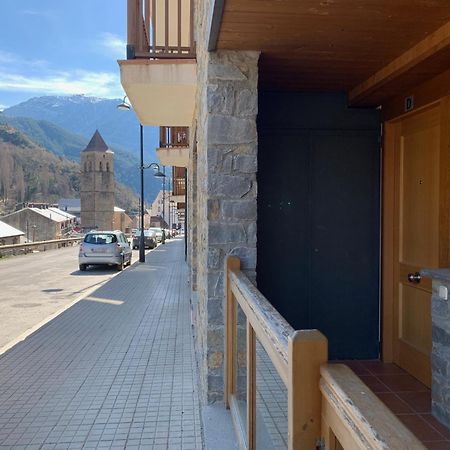 Apartamento Pineta Bielsa Zewnętrze zdjęcie