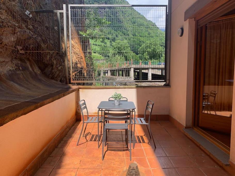 Apartamento Pineta Bielsa Zewnętrze zdjęcie