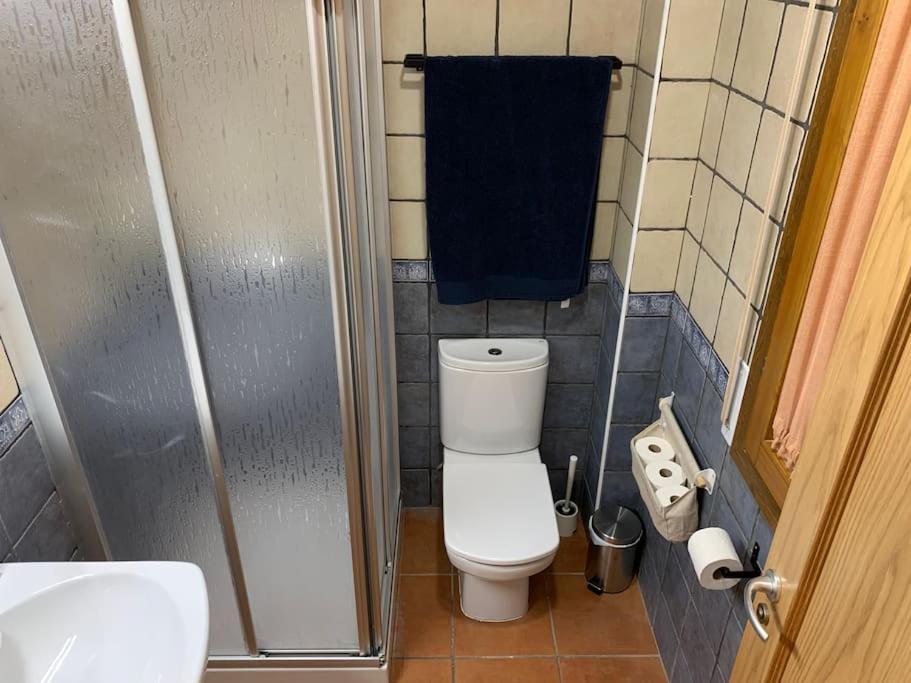 Apartamento Pineta Bielsa Zewnętrze zdjęcie