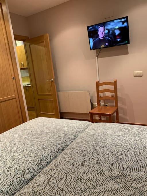 Apartamento Pineta Bielsa Zewnętrze zdjęcie