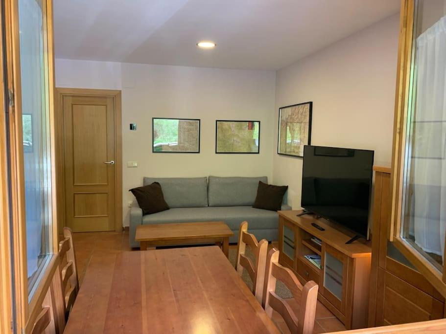 Apartamento Pineta Bielsa Zewnętrze zdjęcie